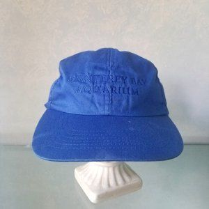 Blue Cap